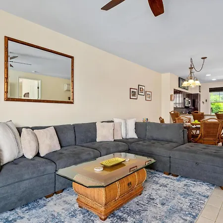 N24 Waikoloa Fairway Villas
